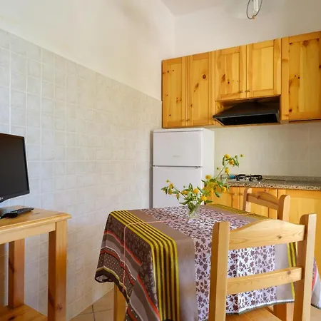 Monolocale 1 - Masseria Lama *